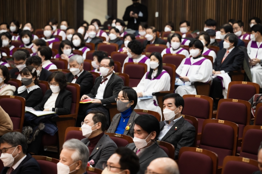 2022년 남양주시 기독교 총연합회 성탄예배 및 트리점등식_16