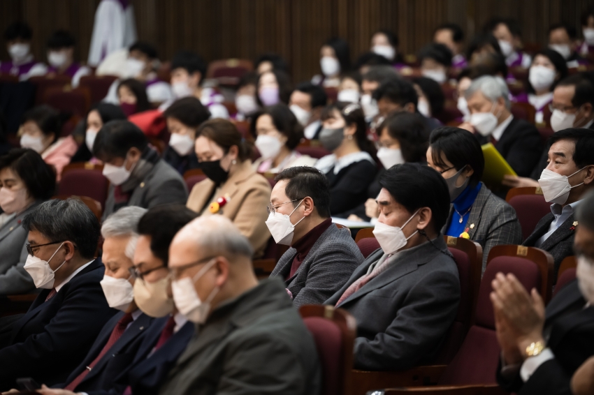 2022년 남양주시 기독교 총연합회 성탄예배 및 트리점등식_22