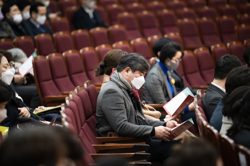 2022년 남양주시 기독교 총연합회 성탄예배 및 트리점등식_25