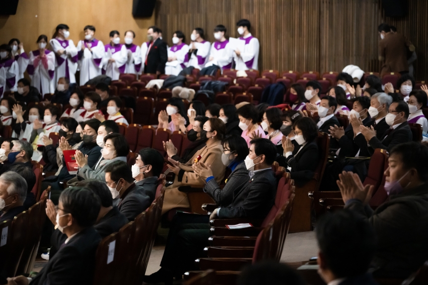 2022년 남양주시 기독교 총연합회 성탄예배 및 트리점등식_91