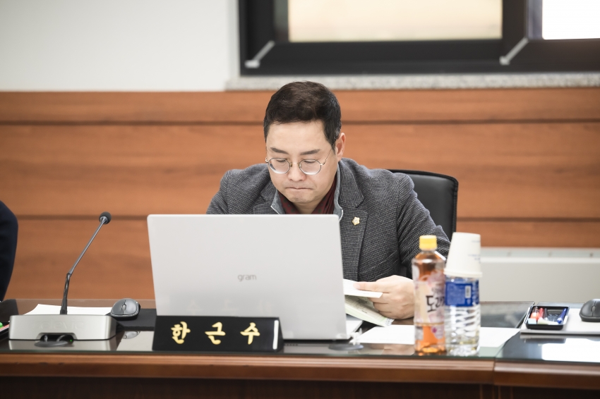 제292회 임시회 [ 제1차~4차 자치행정위원회 ] _46
