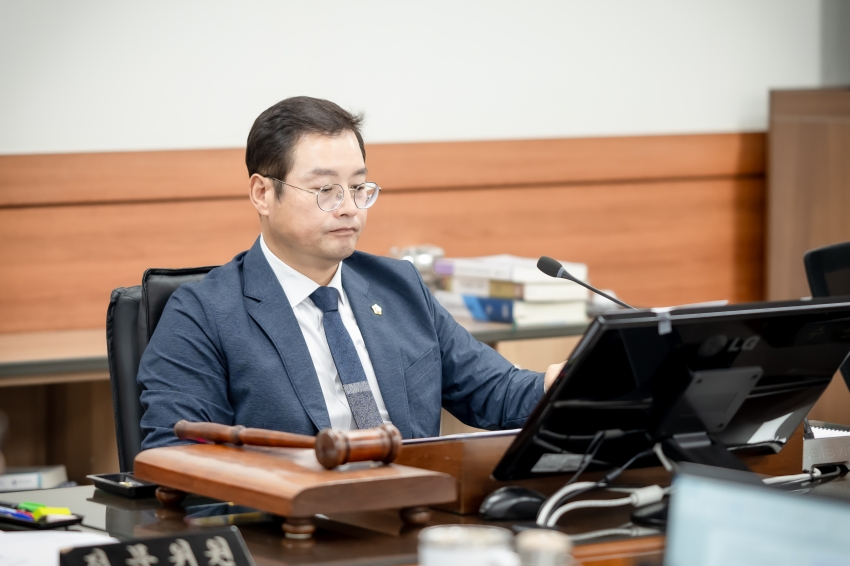 제305회 남양주시의회 임시회 - 제1차 자치행정 위원회_52