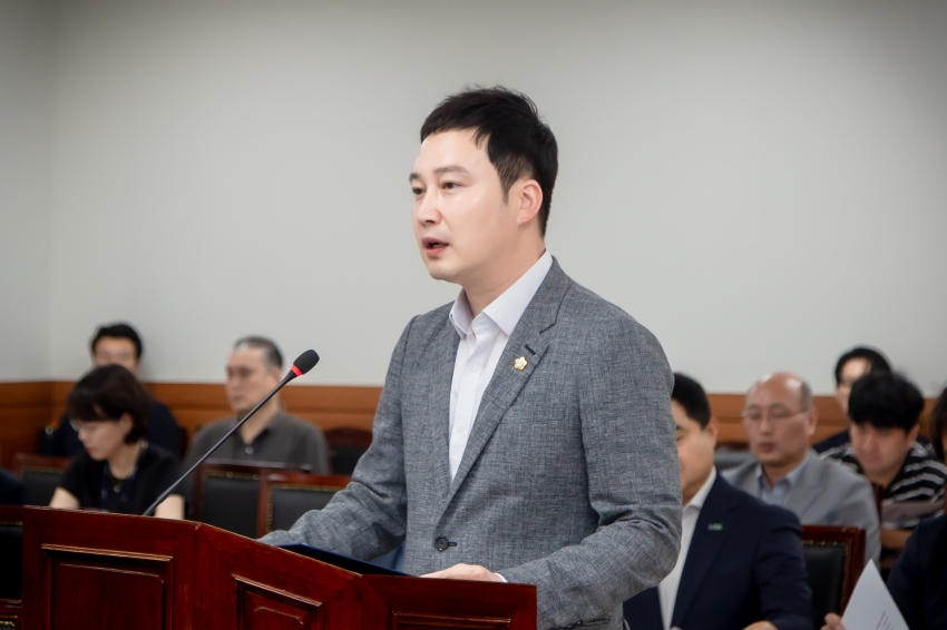 제305회 남양주시의회 임시회 - 제1차 도시교통 위원회_4