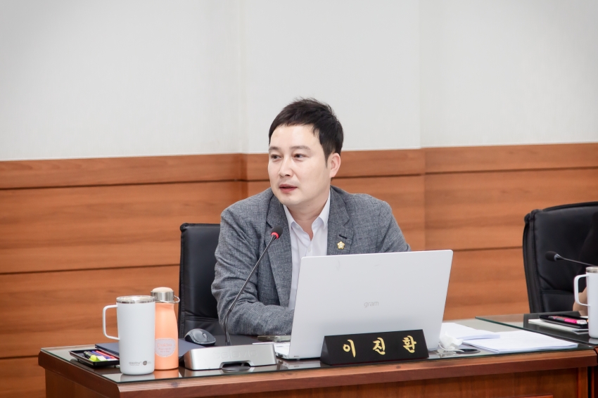 제305회 남양주시의회 임시회 - 제1차 도시교통 위원회_6