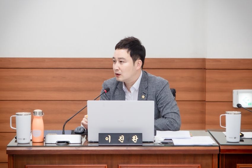 제305회 남양주시의회 임시회 - 제1차 도시교통 위원회_7