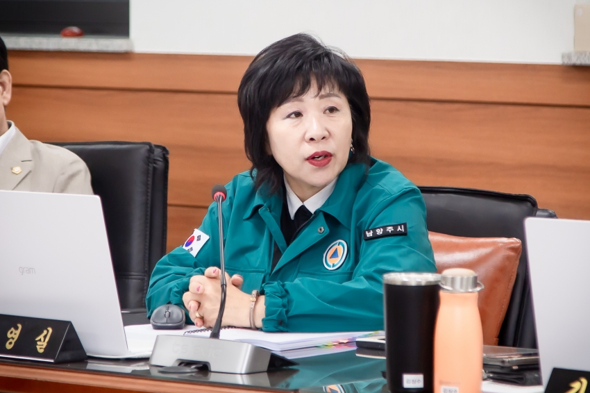 제305회 남양주시의회 임시회 - 제1차 도시교통 위원회_8