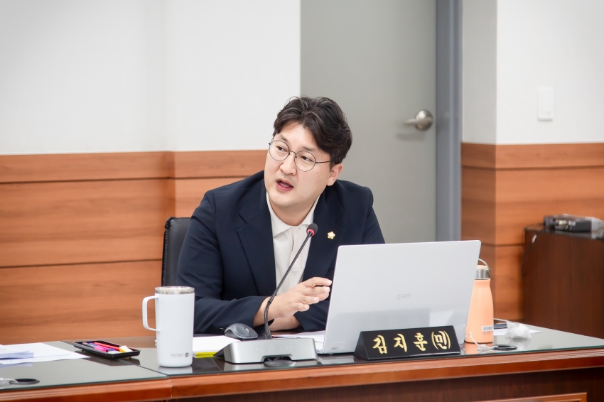 제305회 남양주시의회 임시회 - 제1차 도시교통 위원회_10