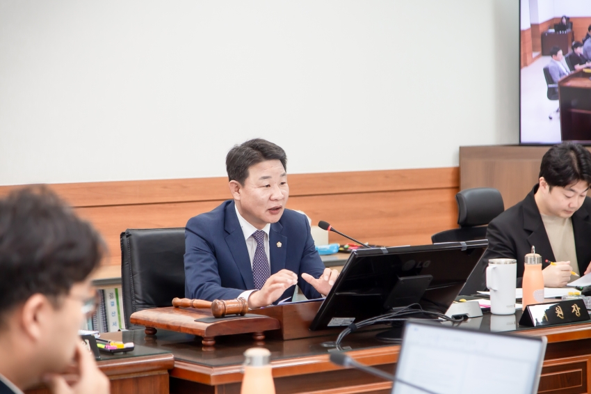 제305회 남양주시의회 임시회 - 제1차 도시교통 위원회_12
