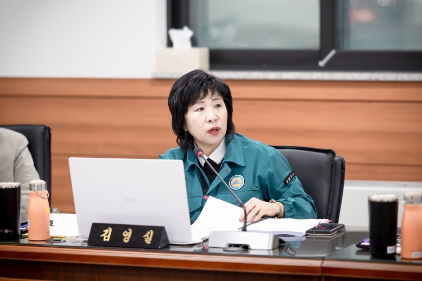 제305회 남양주시의회 임시회 - 제1차 도시교통 위원회_14