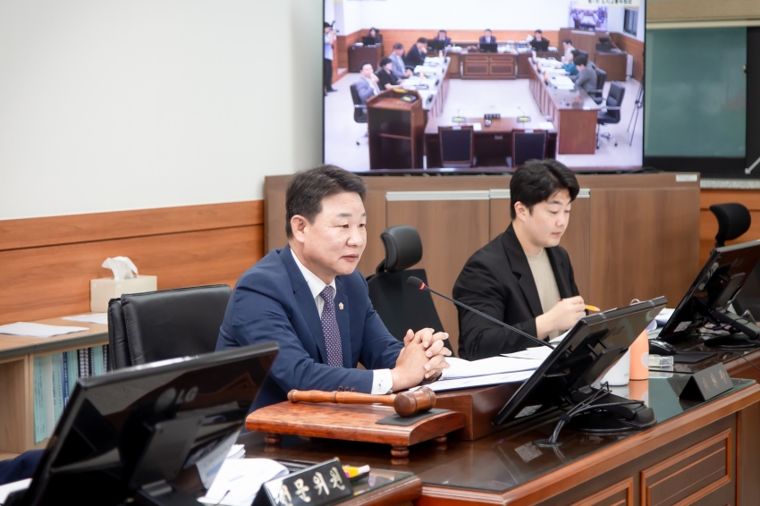 제305회 남양주시의회 임시회 - 제1차 도시교통 위원회_15