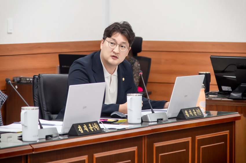 제305회 남양주시의회 임시회 - 제1차 도시교통 위원회_16