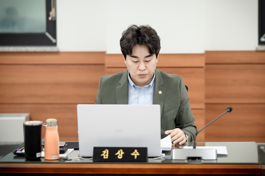 제305회 남양주시의회 임시회 - 제1차 도시교통 위원회_17