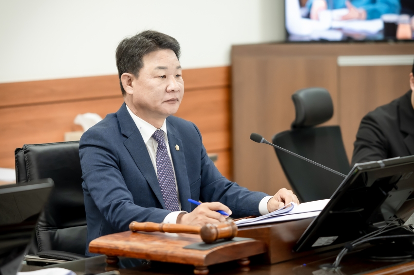 제305회 남양주시의회 임시회 - 제1차 도시교통 위원회_18