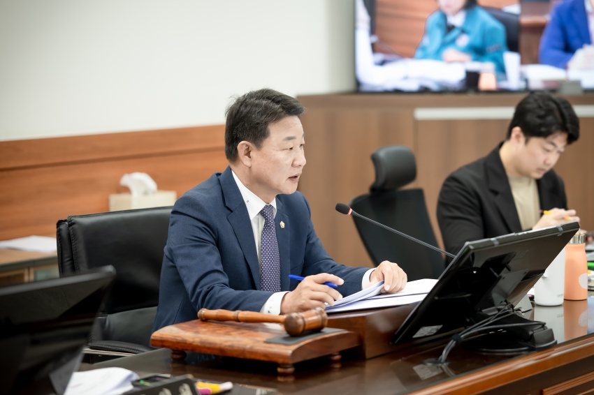 제305회 남양주시의회 임시회 - 제1차 도시교통 위원회_19