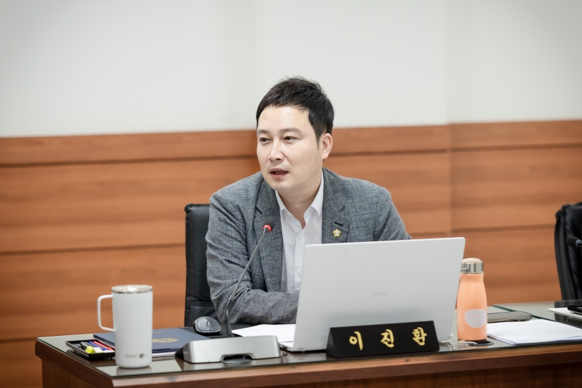 제305회 남양주시의회 임시회 - 제1차 도시교통 위원회_20