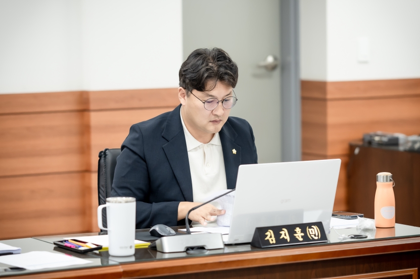제305회 남양주시의회 임시회 - 제1차 도시교통 위원회_21