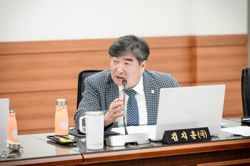 제305회 남양주시의회 임시회 - 제1차 도시교통 위원회_22