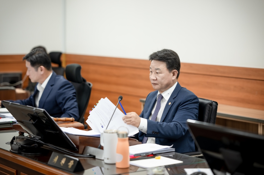 제305회 남양주시의회 임시회 - 제1차 도시교통 위원회_23