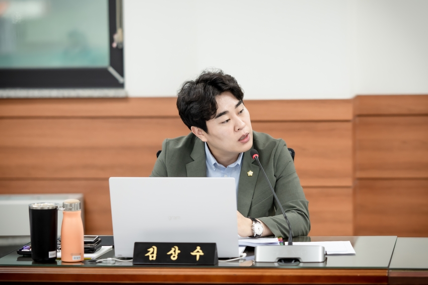 제305회 남양주시의회 임시회 - 제1차 도시교통 위원회_26