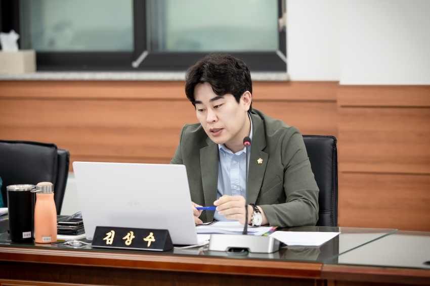 제305회 남양주시의회 임시회 - 제1차 도시교통 위원회_27