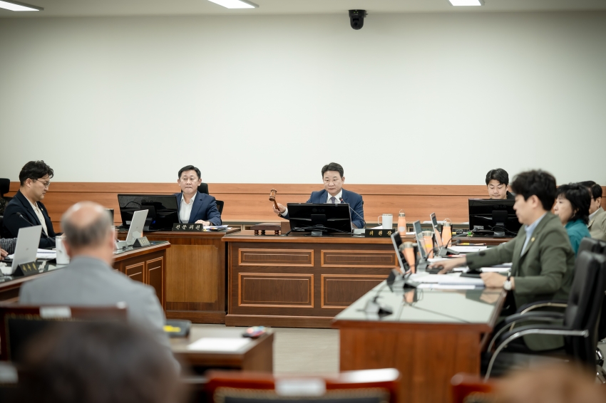 제305회 남양주시의회 임시회 - 제1차 도시교통 위원회_31