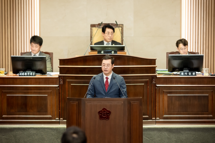 제305회 남양주시의회 임시회 - 제2차 본회의_3