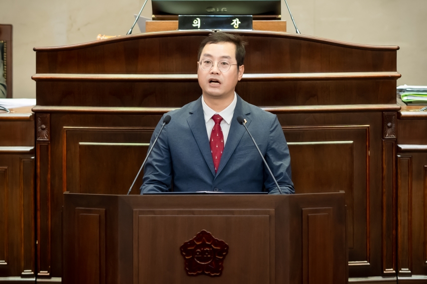 제305회 남양주시의회 임시회 - 제2차 본회의_4