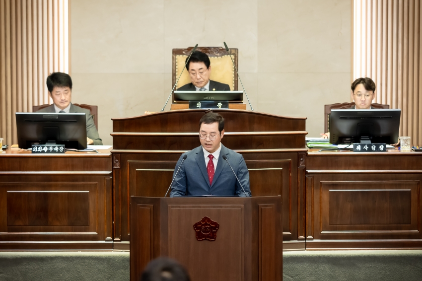 제305회 남양주시의회 임시회 - 제2차 본회의_6