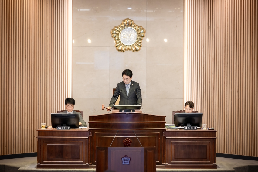 제305회 남양주시의회 임시회 - 제2차 본회의_12