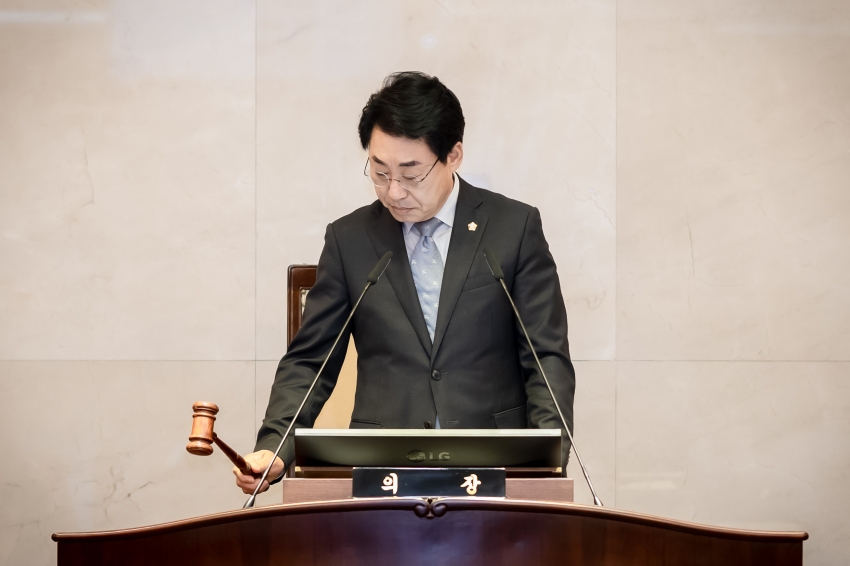 제305회 남양주시의회 임시회 - 제2차 본회의_13