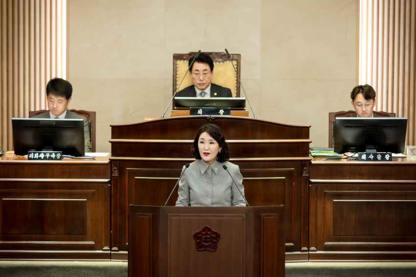 제305회 남양주시의회 임시회 - 제2차 본회의_16