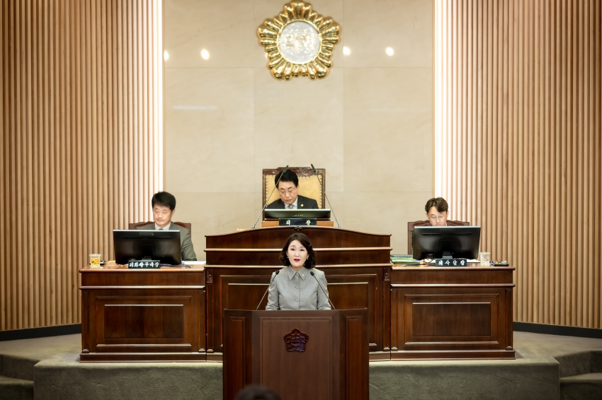 제305회 남양주시의회 임시회 - 제2차 본회의_18