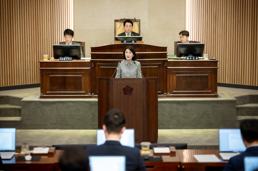 제305회 남양주시의회 임시회 - 제2차 본회의_19