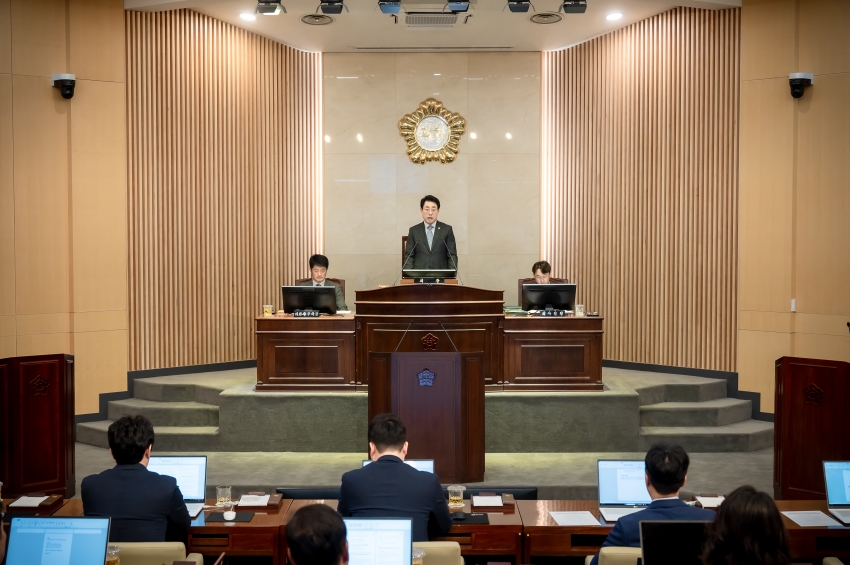 제305회 남양주시의회 임시회 - 제2차 본회의_21