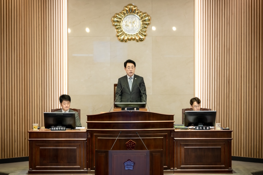 제305회 남양주시의회 임시회 - 제2차 본회의_22