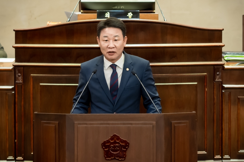 제305회 남양주시의회 임시회 - 제2차 본회의_23