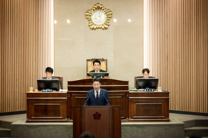 제305회 남양주시의회 임시회 - 제2차 본회의_24
