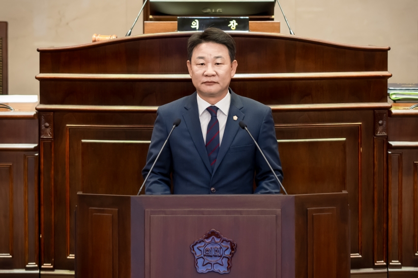 제305회 남양주시의회 임시회 - 제2차 본회의_28