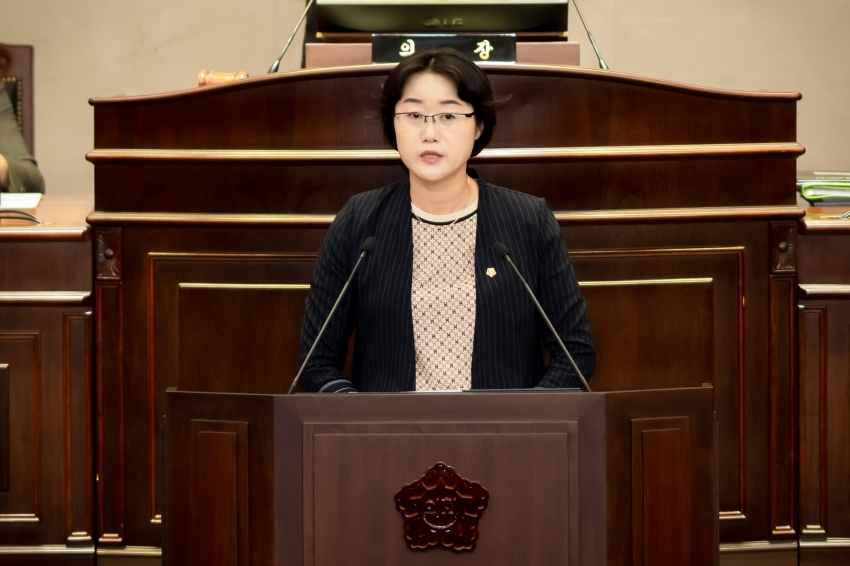 제305회 남양주시의회 임시회 - 제2차 본회의_30