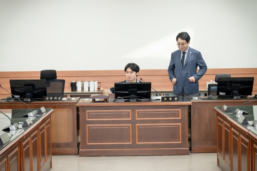 심석고등학교 남양주시의회 체험_14