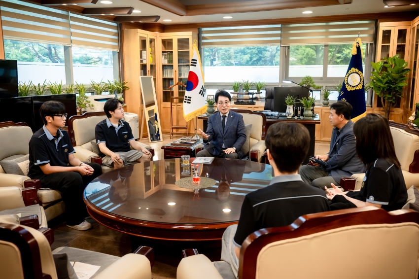 .strip_tags(심석고등학교 남양주시의회 체험)._