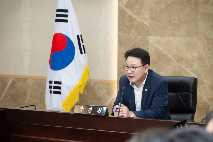 도시교통위원회 - 왕숙신도시 기업이전단지 관련 간담회_6