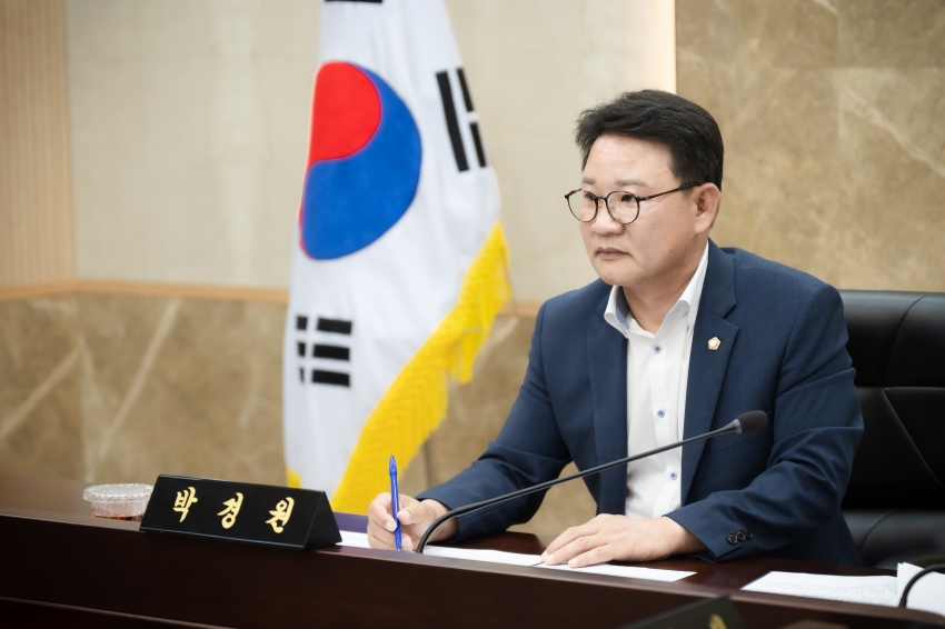 도시교통위원회 - 왕숙신도시 기업이전단지 관련 간담회_8