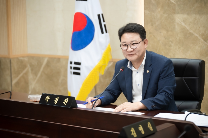 도시교통위원회 - 왕숙신도시 기업이전단지 관련 간담회_9