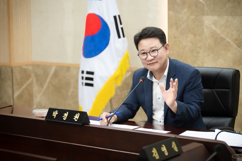 도시교통위원회 - 왕숙신도시 기업이전단지 관련 간담회_10