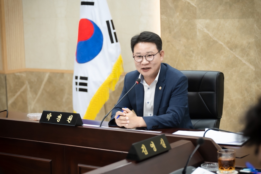 도시교통위원회 - 왕숙신도시 기업이전단지 관련 간담회_14