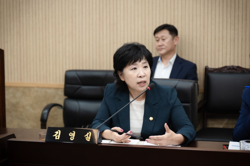 도시교통위원회 - 왕숙신도시 기업이전단지 관련 간담회_16