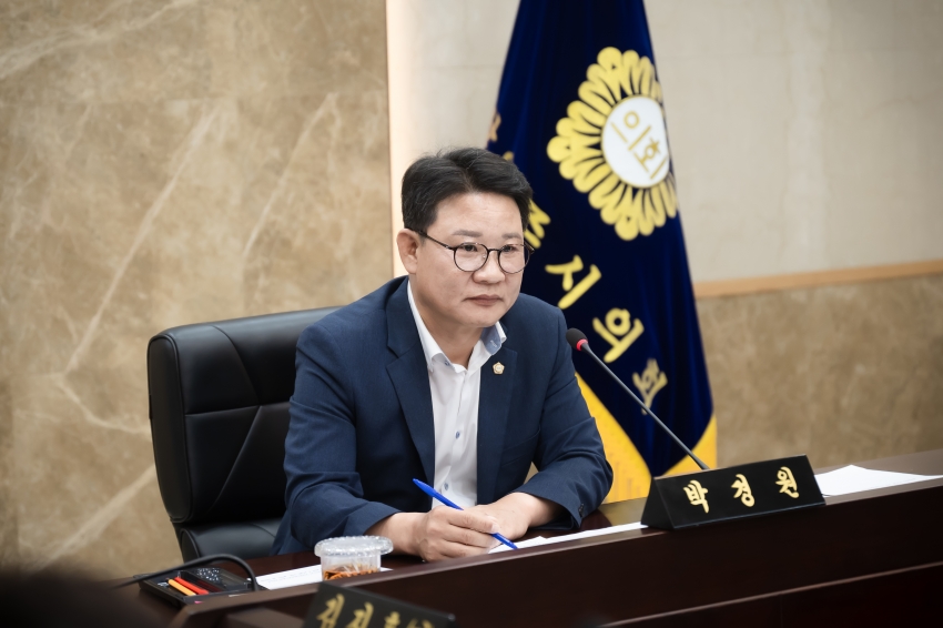 도시교통위원회 - 왕숙신도시 기업이전단지 관련 간담회_18