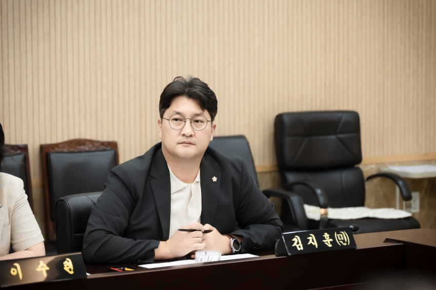 도시교통위원회 - 왕숙신도시 기업이전단지 관련 간담회_33