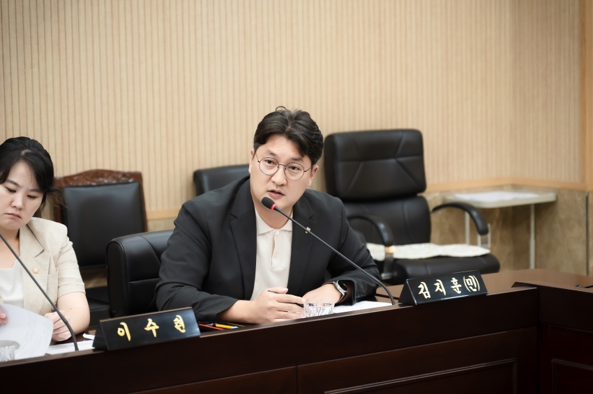 도시교통위원회 - 왕숙신도시 기업이전단지 관련 간담회_35